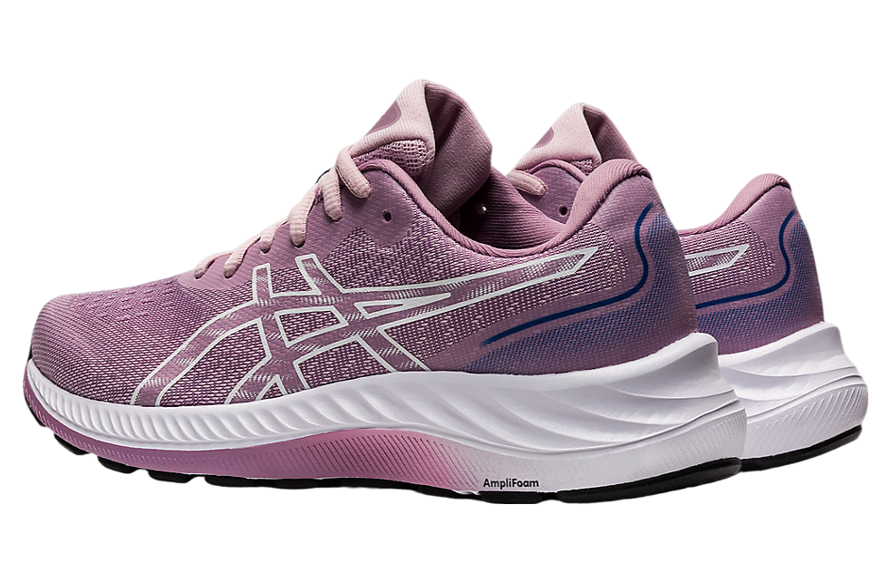 Asics Gel-Excite 9 WMNS Barely Rose / White