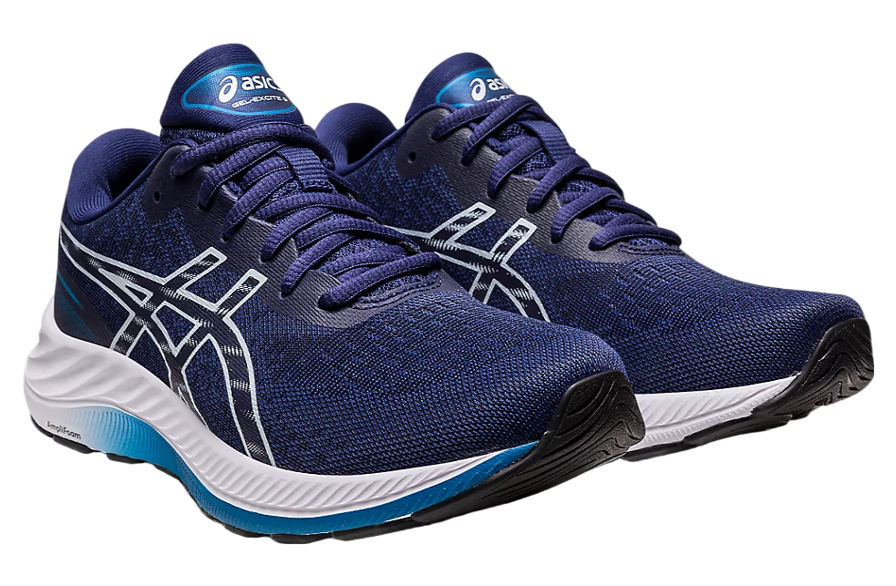 Asics Gel-Excite 9 WMNS Indigo Blue / Sky