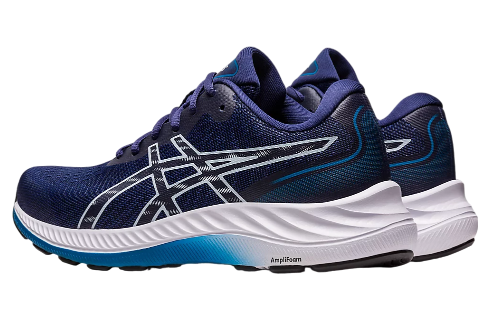 Asics Gel-Excite 9 WMNS Indigo Blue / Sky