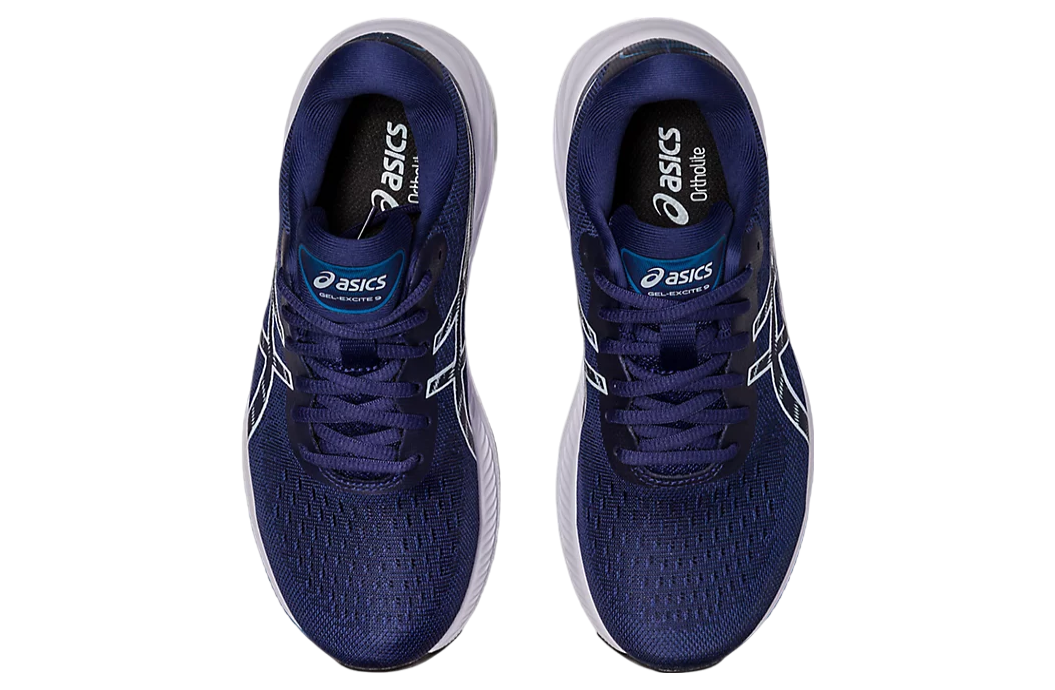 Asics Gel-Excite 9 WMNS Indigo Blue / Sky