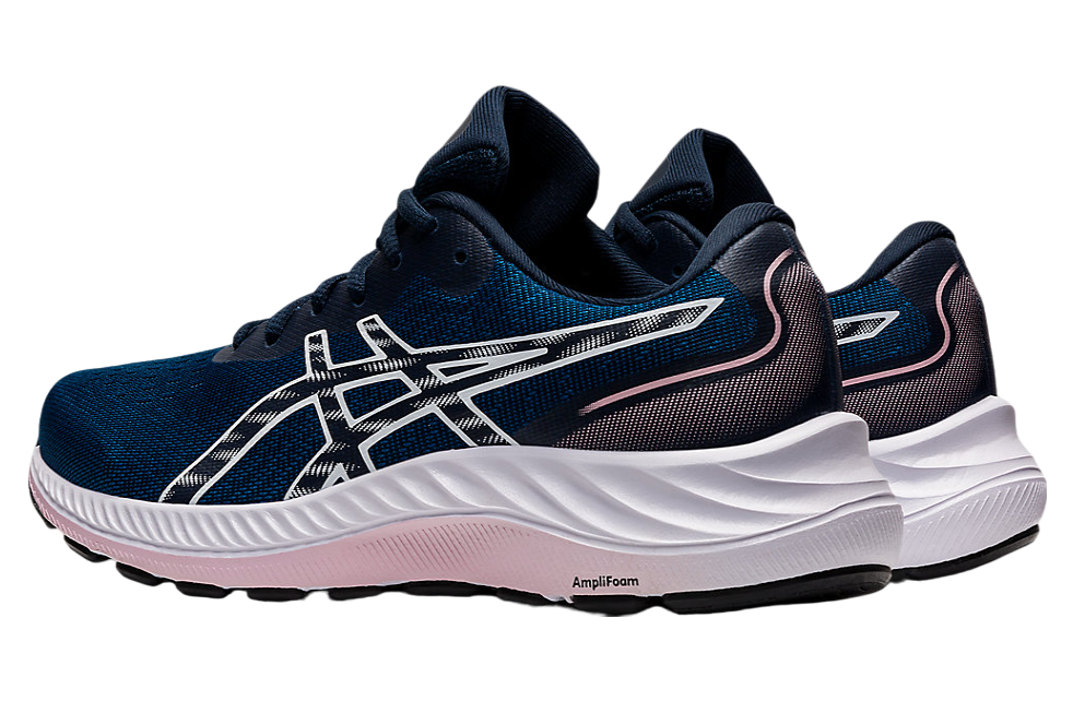 Asics Gel-Excite 9 WMNS Mako Blue / White