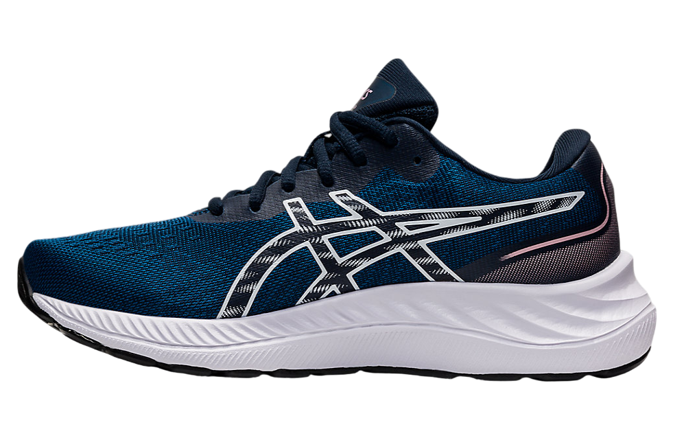 Asics Gel-Excite 9 WMNS Mako Blue / White