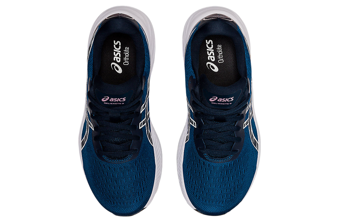 Asics Gel-Excite 9 WMNS Mako Blue / White