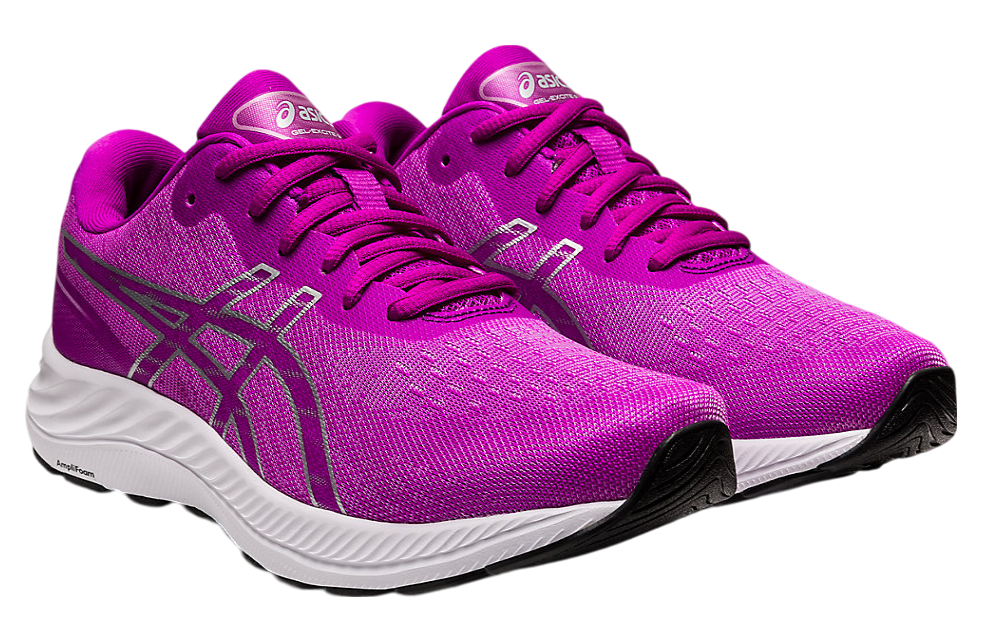 Asics Gel-Excite 9 WMNS Orchid / Pure Silver