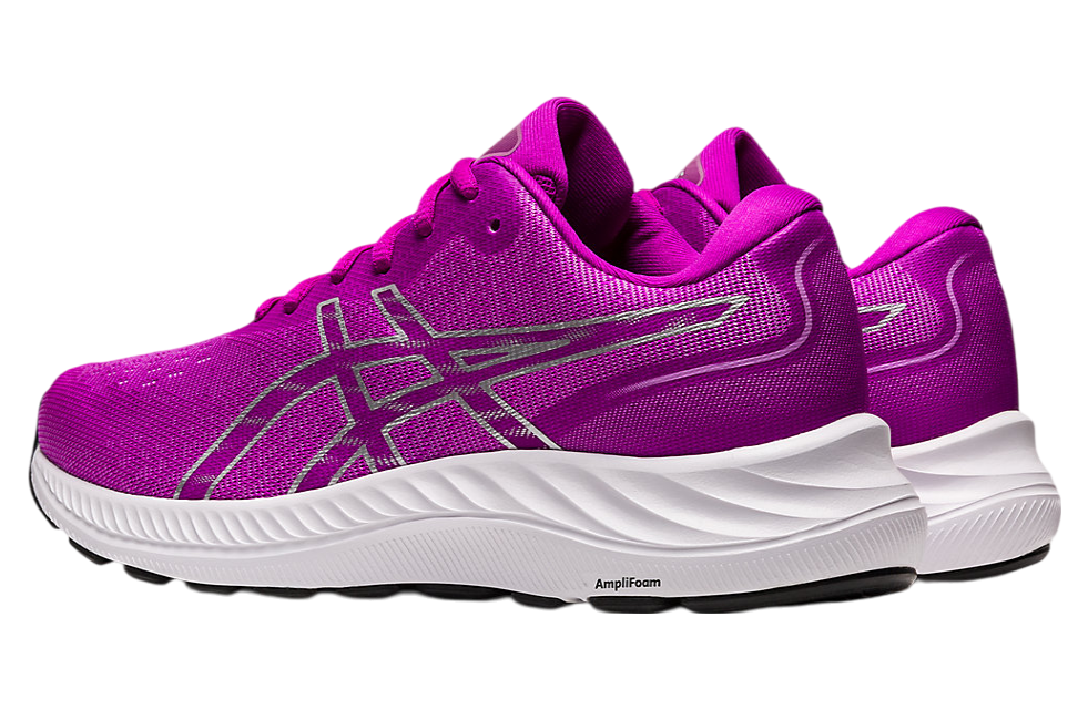 Asics Gel-Excite 9 WMNS Orchid / Pure Silver