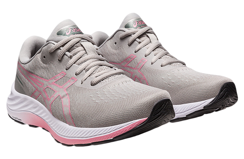 Asics Gel-Excite 9 WMNS Oyster Grey / Fruit Punch