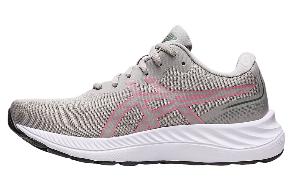 Asics Gel-Excite 9 WMNS Oyster Grey / Fruit Punch