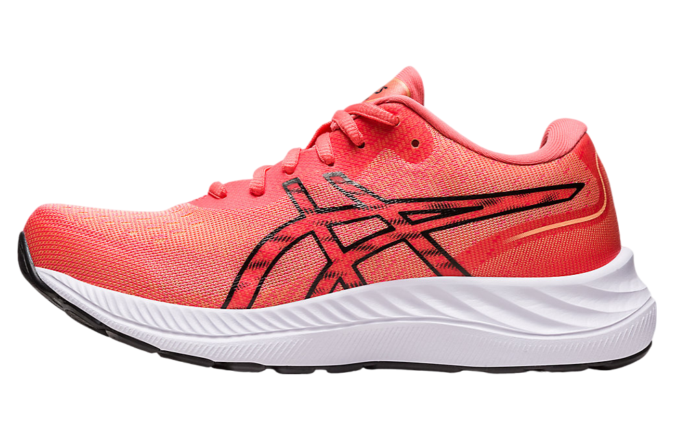 Asics Gel-Excite 9 WMNS Papaya / Black