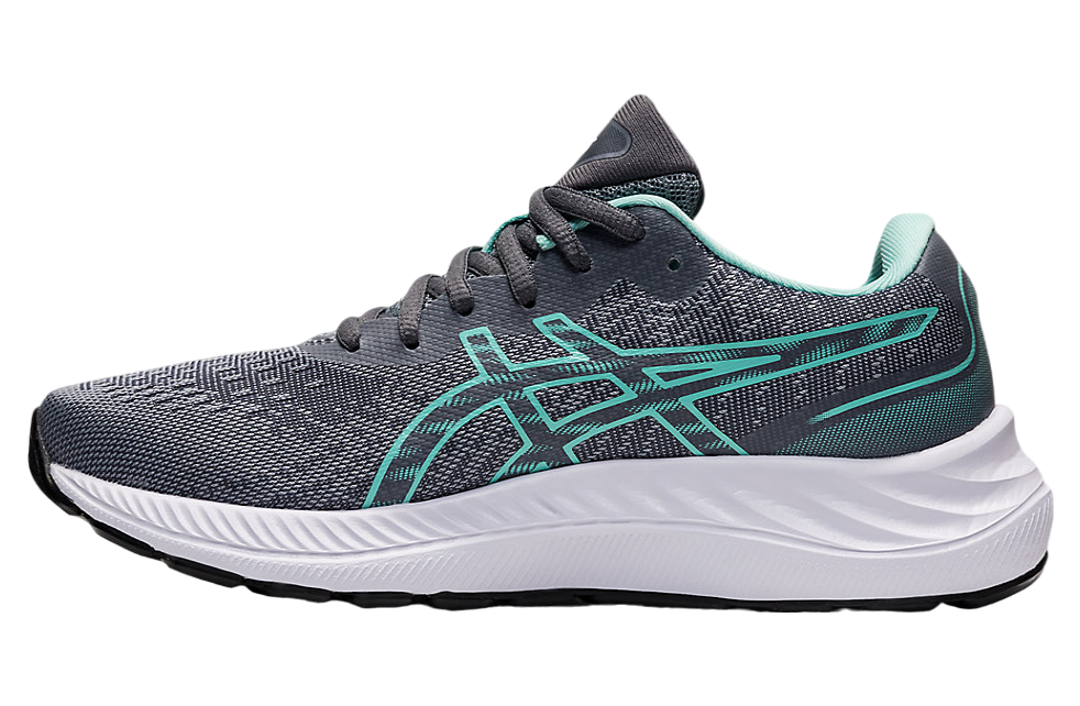 Asics Gel-Excite 9 WMNS Sheet Rock / Oasis Green