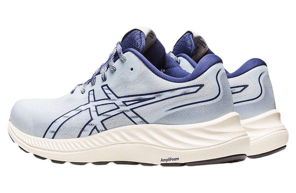 Asics Gel-Excite 9 WMNS Sky / Cream