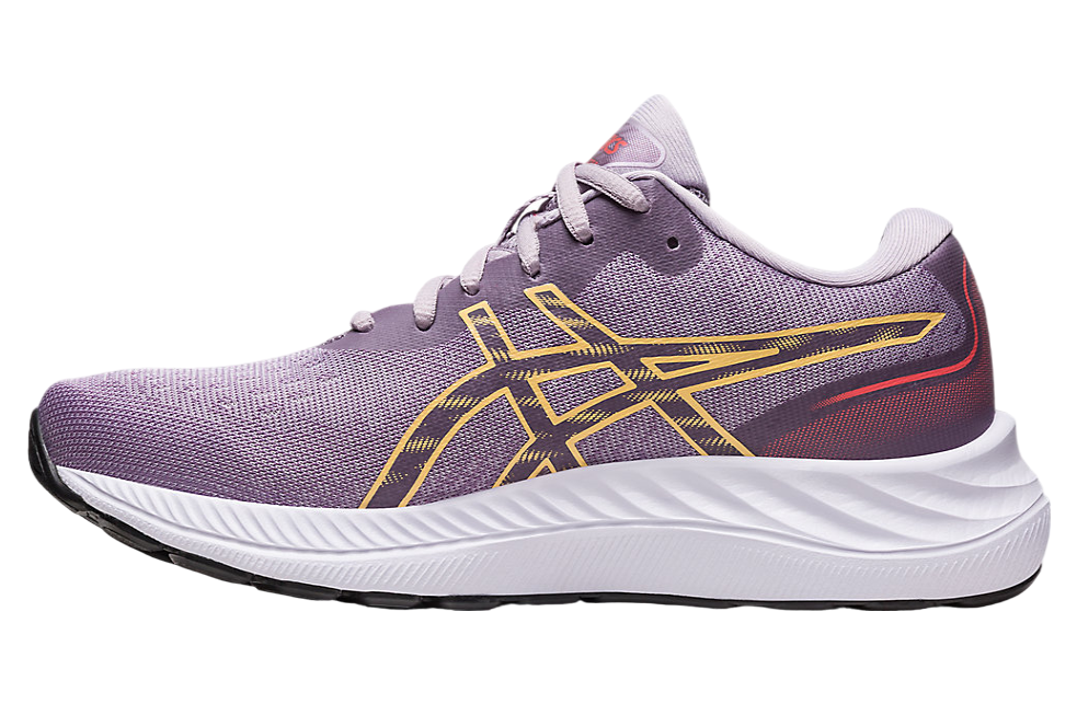 Asics Gel-Excite 9 WMNS Violet Quartz / Light Orange