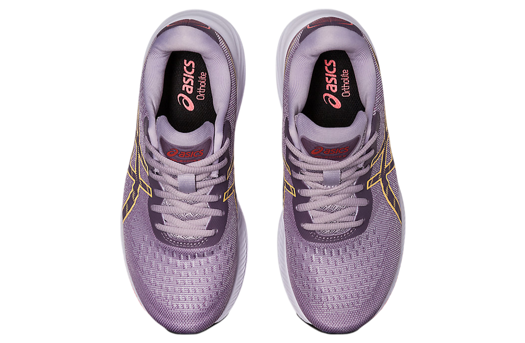 Asics Gel-Excite 9 WMNS Violet Quartz / Light Orange