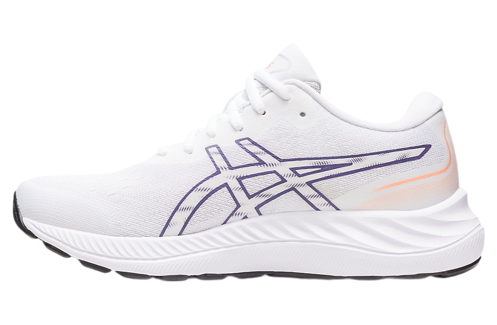 Asics Gel-Excite 9 WMNS White / Dusty Purple