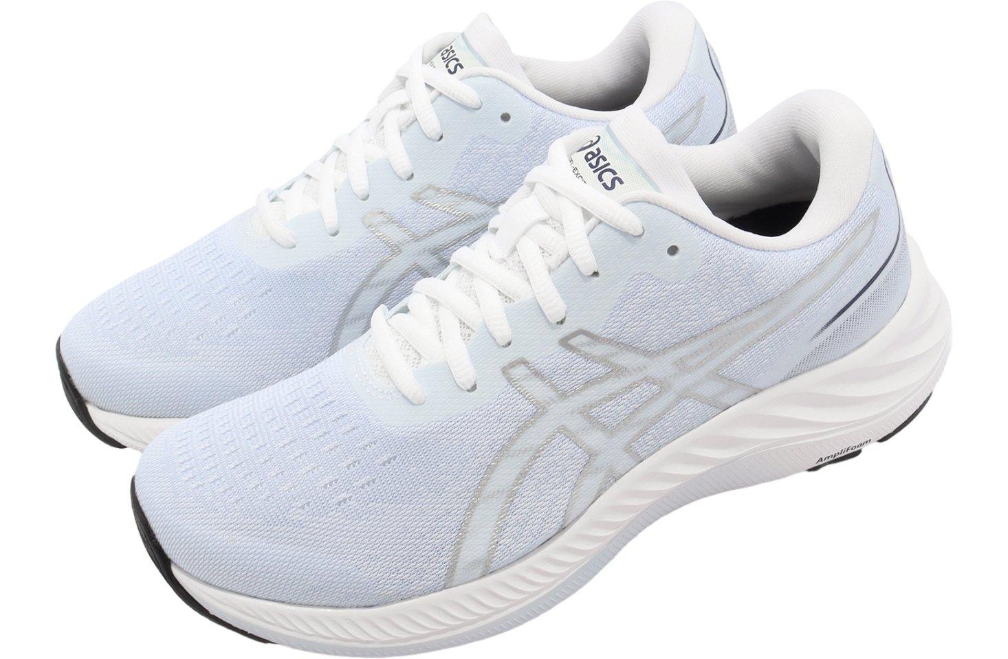 Asics GEL-Excite 9 WMNS White / Pure Silver