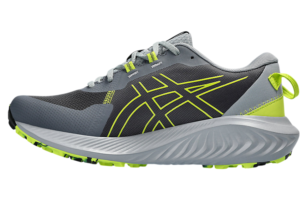 Asics Gel-Excite Trail 2 Carrier Grey / Neon Lime