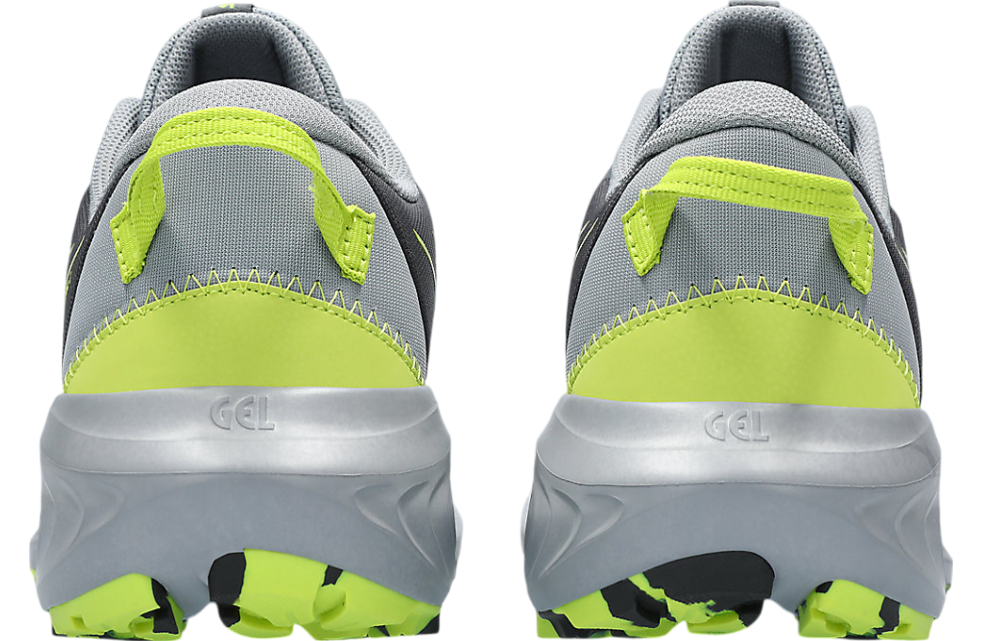 Asics Gel-Excite Trail 2 Carrier Grey / Neon Lime