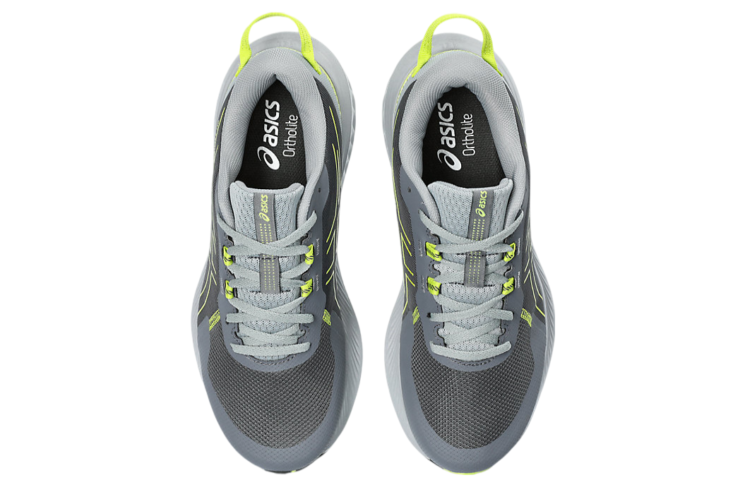 Asics Gel-Excite Trail 2 Carrier Grey / Neon Lime