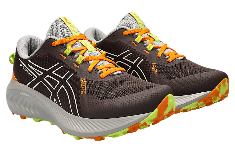 Asics Gel-Excite Trail 2 Dark Auburn / Birch