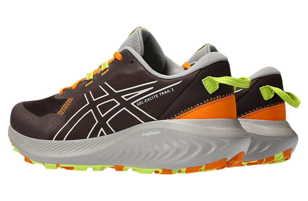 Asics Gel-Excite Trail 2 Dark Auburn / Birch