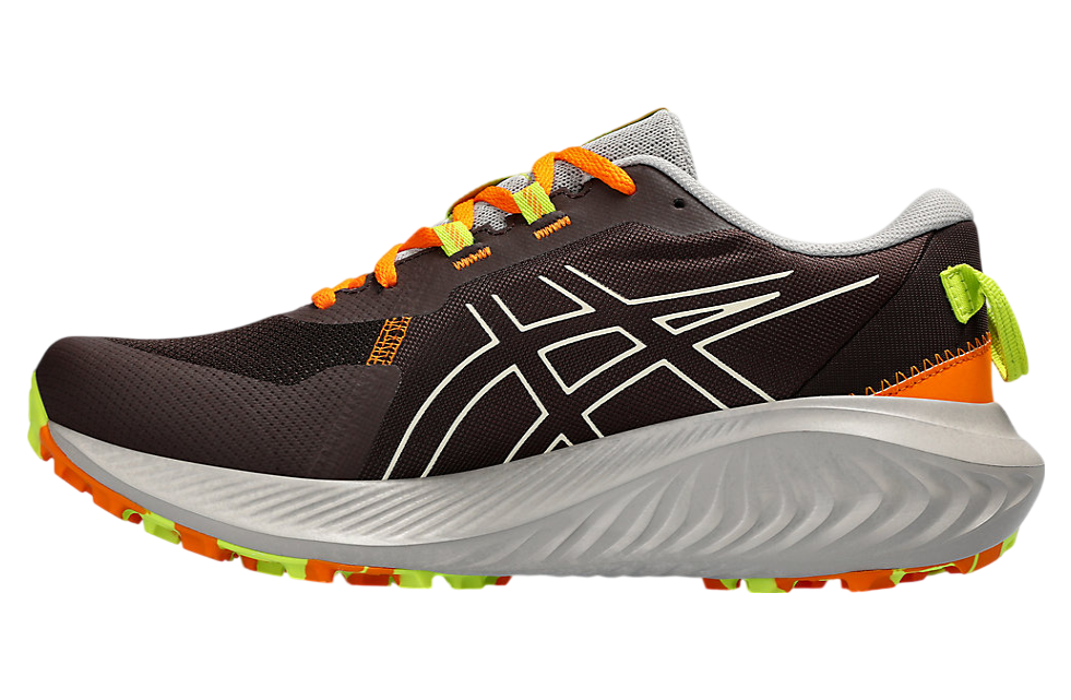 Asics Gel-Excite Trail 2 Dark Auburn / Birch