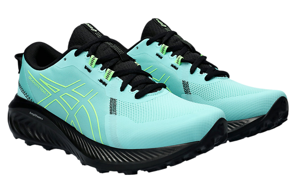 Asics Gel-Excite Trail 2 Illuminate Mint / Illuminate Green