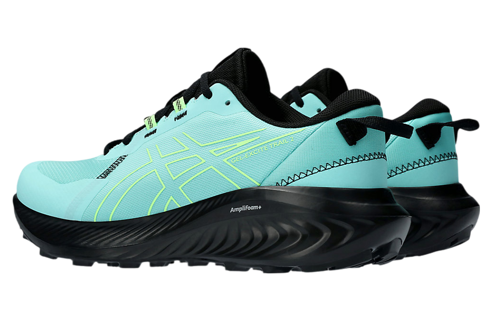 Asics Gel-Excite Trail 2 Illuminate Mint / Illuminate Green