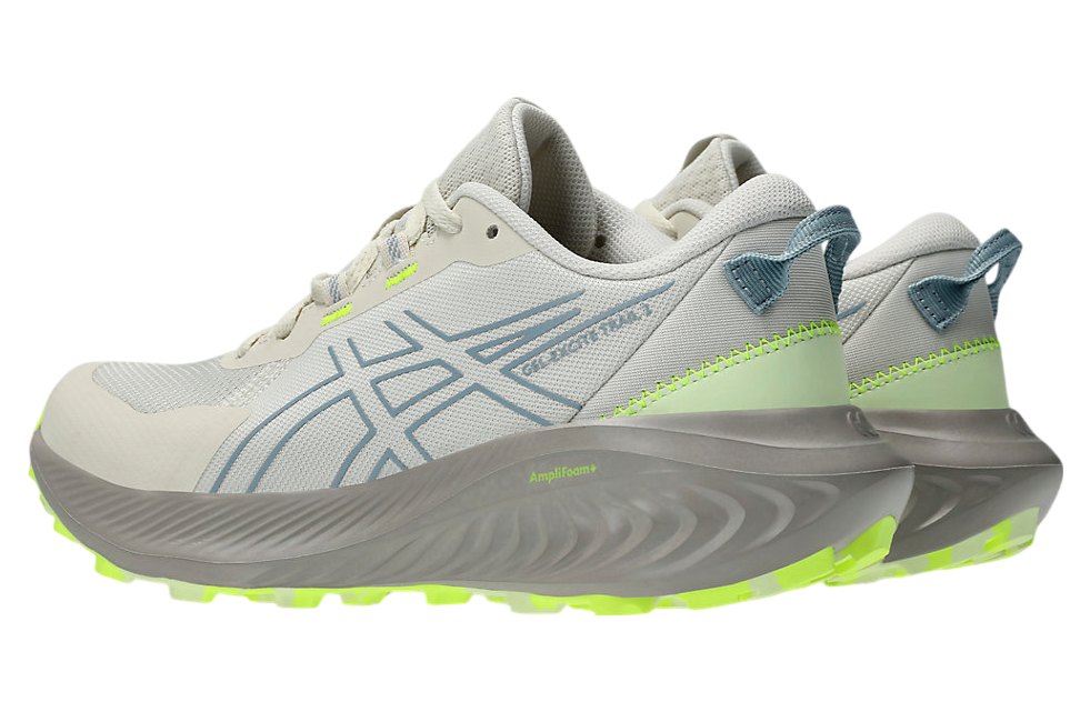 Asics Gel-Excite Trail 2 WMNS Birch / Dolphin Grey