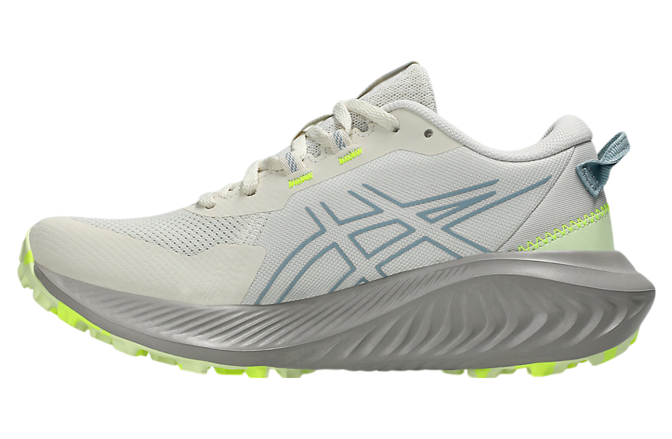 Asics Gel-Excite Trail 2 WMNS Birch / Dolphin Grey