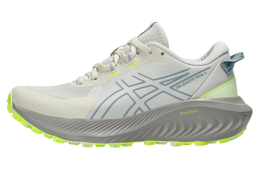 Asics Gel-Excite Trail 2 WMNS Birch / Dolphin Grey