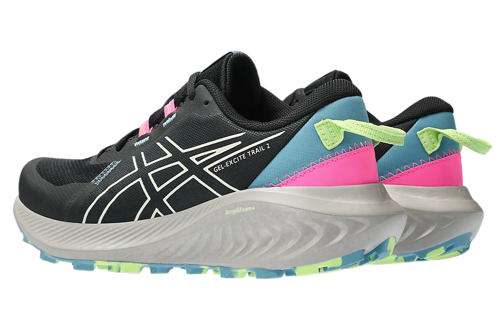 Asics Gel-Excite Trail 2 WMNS Black / Birch