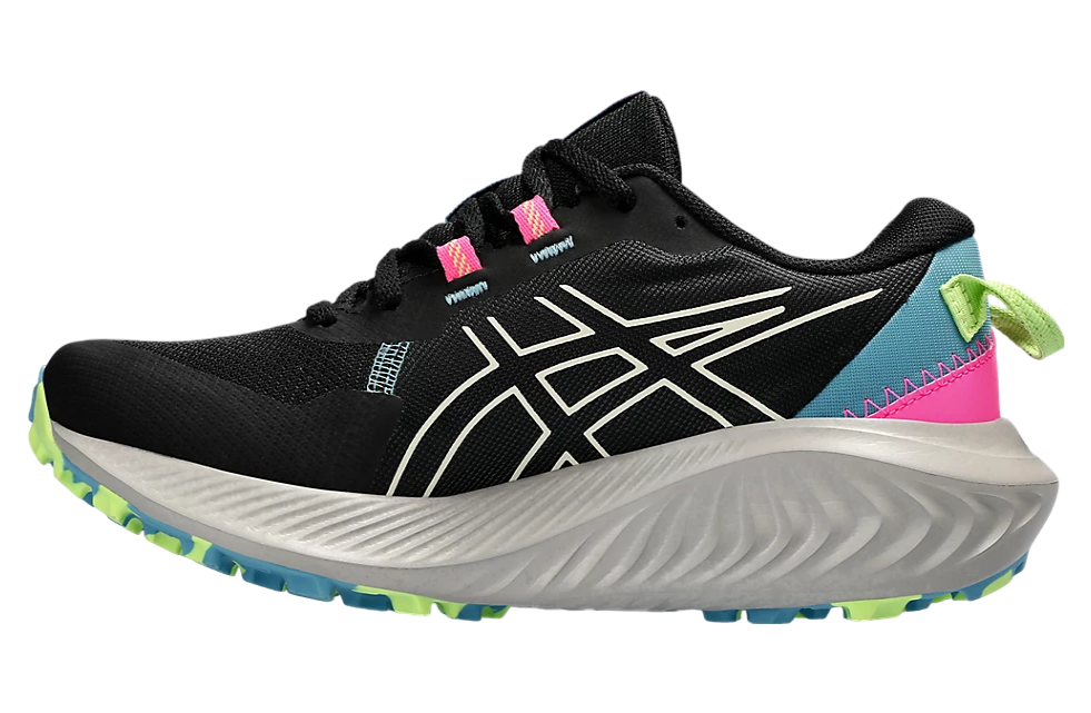 Asics Gel-Excite Trail 2 WMNS Black / Birch