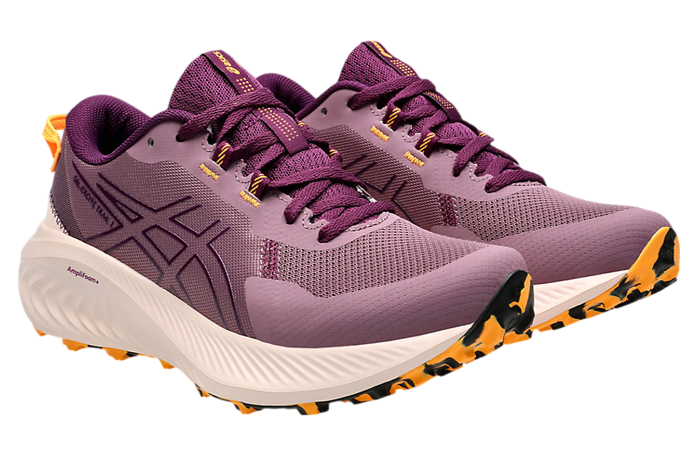 Asics Gel-Excite Trail 2 WMNS Dusty Mauve / Deep Mauve