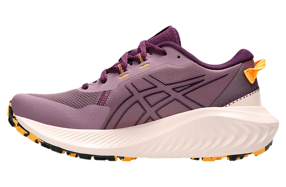 Asics Gel-Excite Trail 2 WMNS Dusty Mauve / Deep Mauve