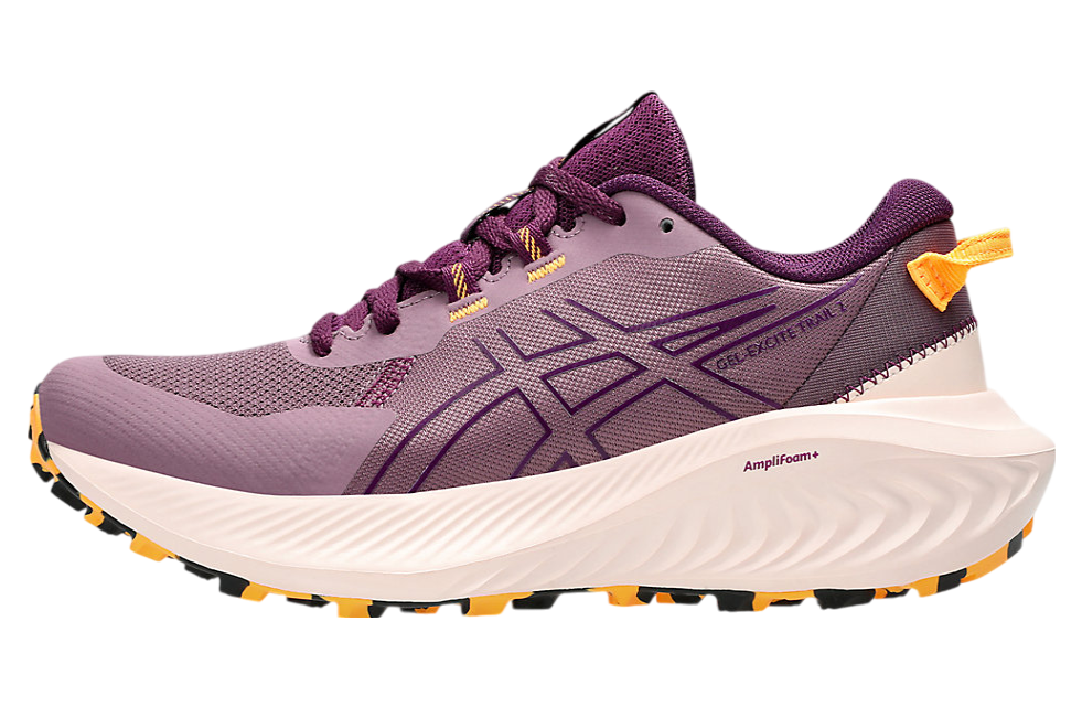 Asics Gel-Excite Trail 2 WMNS Dusty Mauve / Deep Mauve