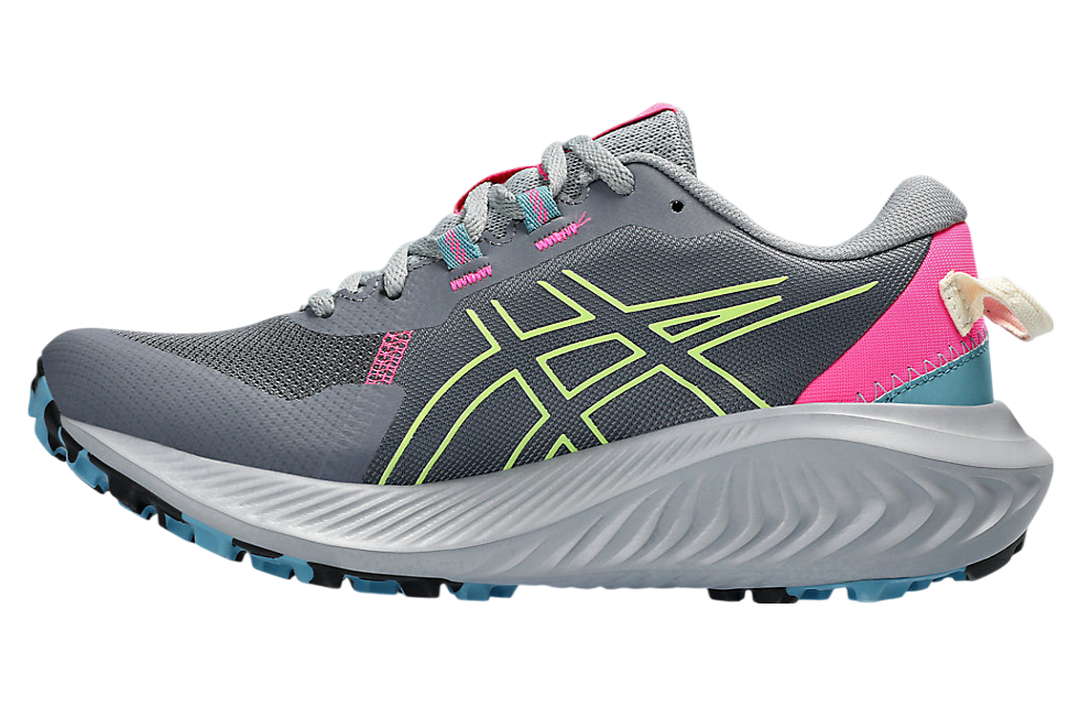 Asics Gel-Excite Trail 2 WMNS Metropolis / Lime Green