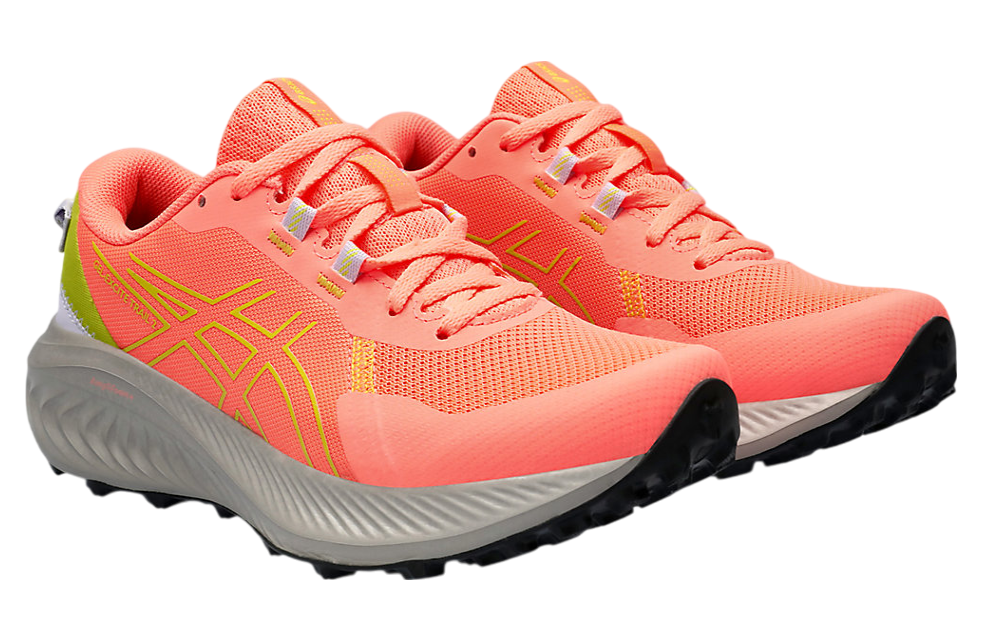 Asics Gel-Excite Trail 2 WMNS Sun Coral / Cacti