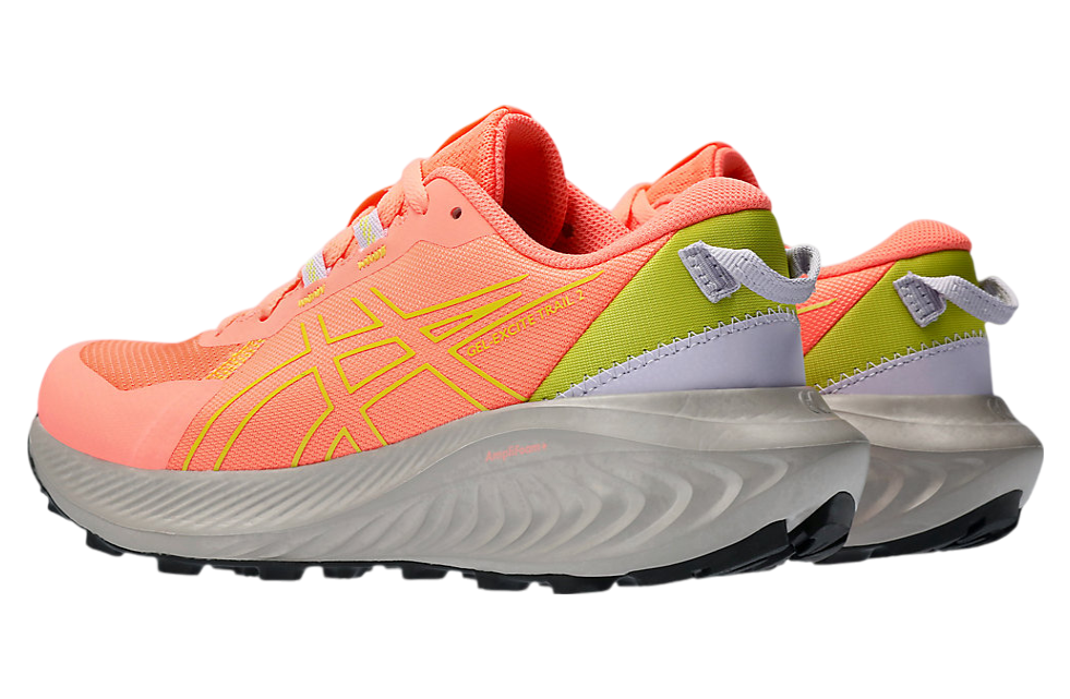 Asics Gel-Excite Trail 2 WMNS Sun Coral / Cacti