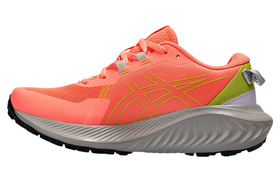 Asics Gel-Excite Trail 2 WMNS Sun Coral / Cacti