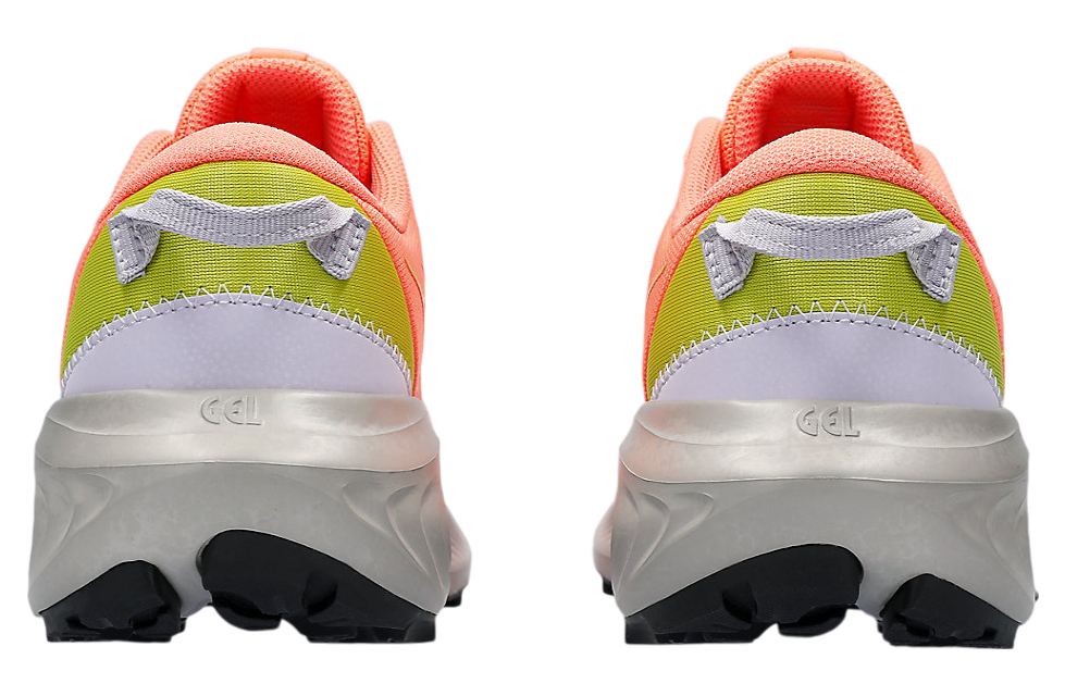 Asics Gel-Excite Trail 2 WMNS Sun Coral / Cacti