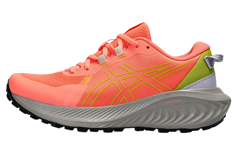 Asics Gel-Excite Trail 2 WMNS Sun Coral / Cacti