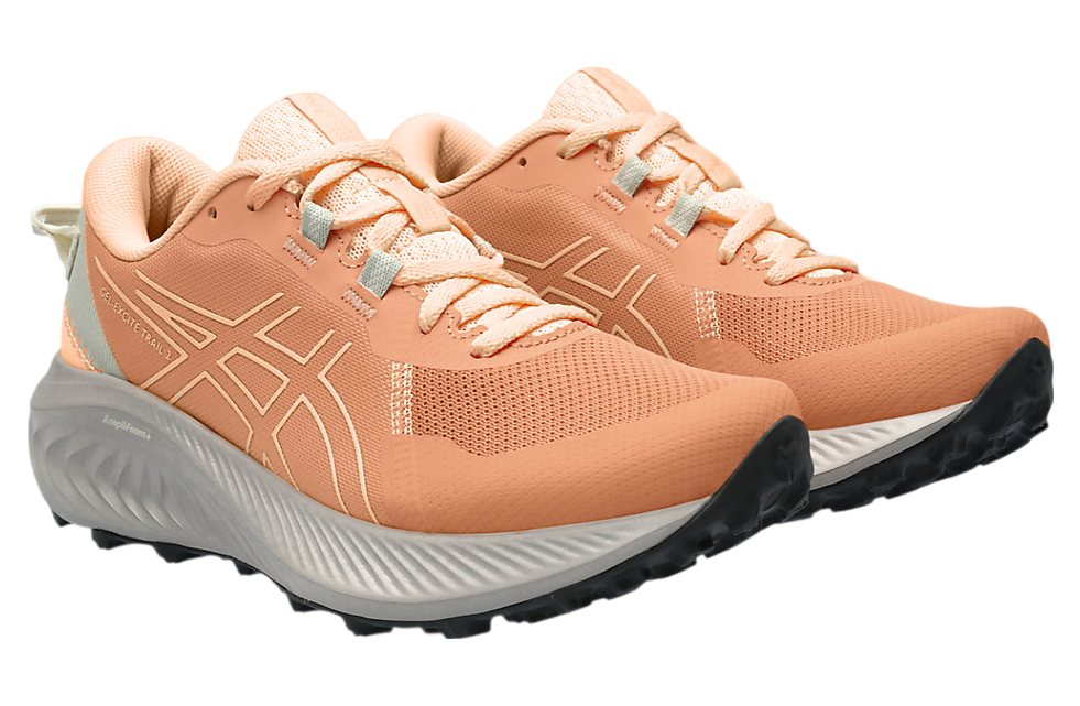 Asics Gel-Excite Trail 2 WMNS Terracotta / Birch