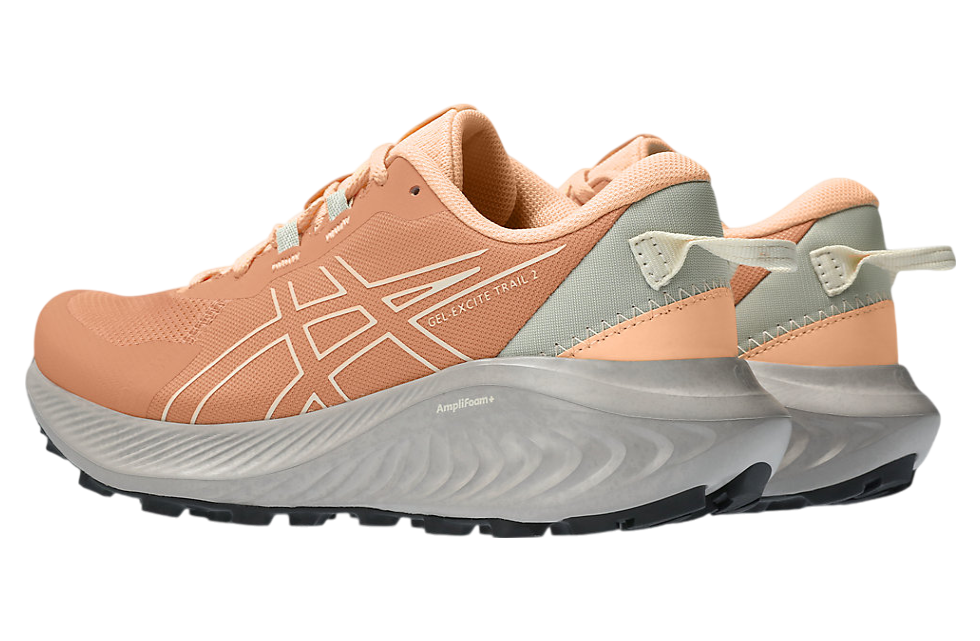 Asics Gel-Excite Trail 2 WMNS Terracotta / Birch