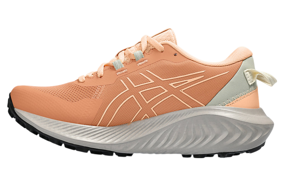 Asics Gel-Excite Trail 2 WMNS Terracotta / Birch