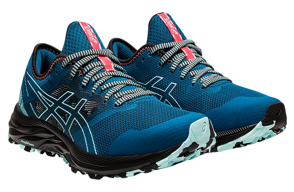 Asics Gel-Excite Trail WMNS Deep Sea Teal / Clear Blue