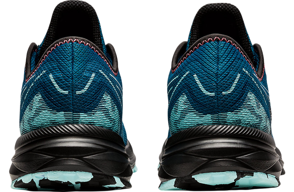 Asics Gel-Excite Trail WMNS Deep Sea Teal / Clear Blue