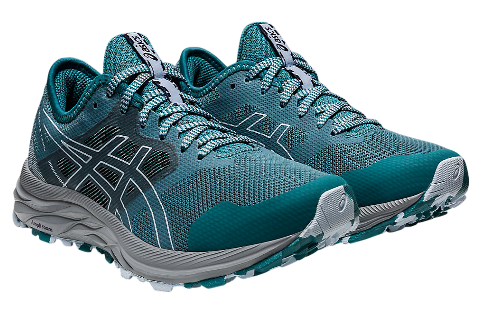 Asics Gel-Excite Trail WMNS Misty Pine / Soft Sky