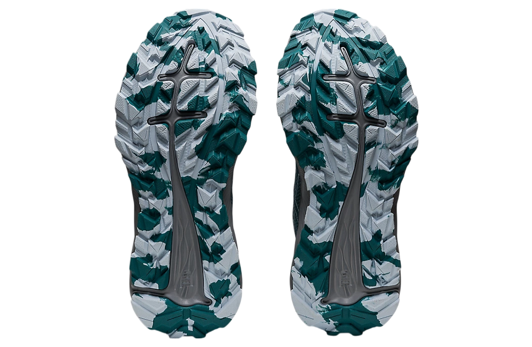 Asics Gel-Excite Trail WMNS Misty Pine / Soft Sky