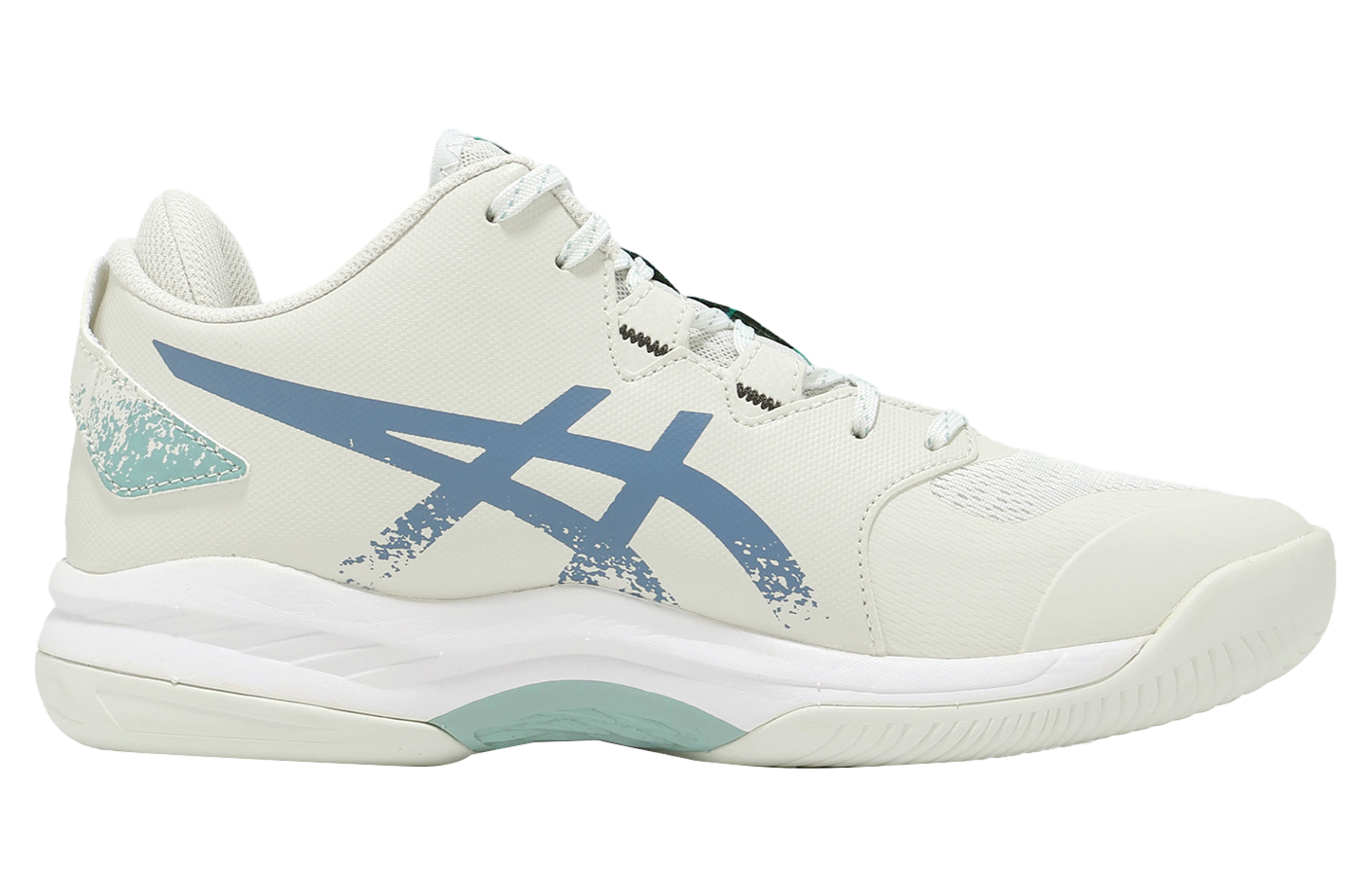 Asics GEL-Fastblaze Cool Mist / Storm Blue
