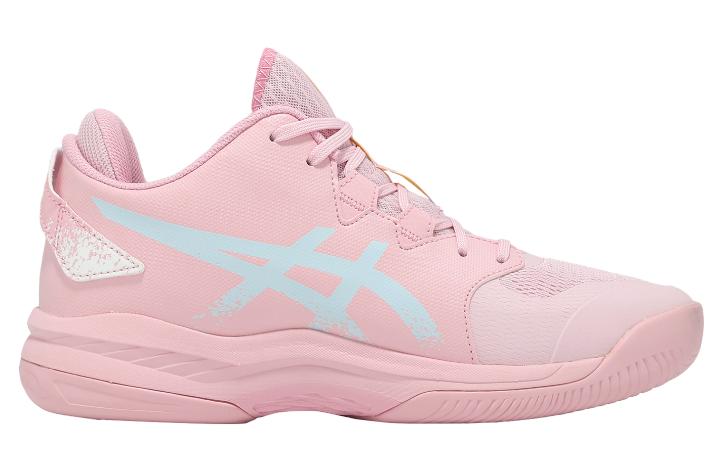 Asics GEL-Fastblaze Pink Salt / Glacier Grey