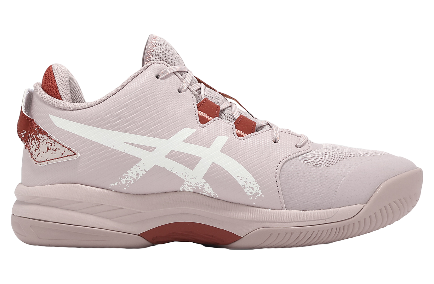 Asics GEL-Fastblaze Watershed Rose / White